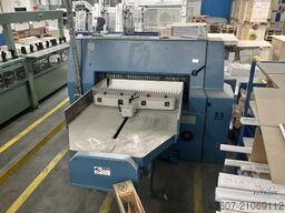 Wohlenberg WP 115 MCS-2 TV