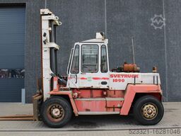 SveTruck 10-900
