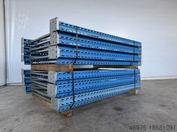 Stow Pal Rack NS Rahmenhöhe: 1.750 mm Rahmentiefe: 1.100