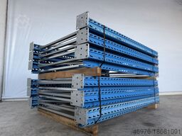 Stow Pal Rack NS Rahmenhöhe: 1.750 mm Rahmentiefe: 1.100