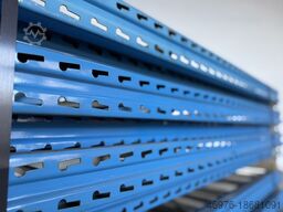 Stow Pal Rack NS Rahmenhöhe: 1.750 mm Rahmentiefe: 1.100