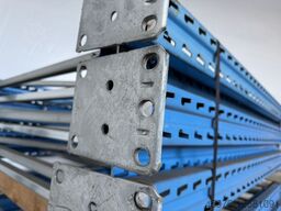 Stow Pal Rack NS Rahmenhöhe: 1.750 mm Rahmentiefe: 1.100