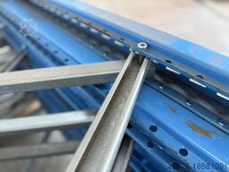 Stow Pal Rack NS Rahmenhöhe: 1.750 mm Rahmentiefe: 1.100