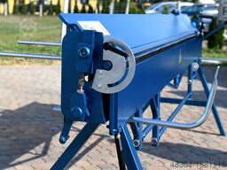 PROD-MASZ Abkantbank Kantbank TOP Abkantbank 3m/0.8 -> 3140mm