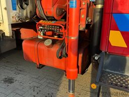 Iveco 170-23 **4X4-ONLY 56000KM-BELGIAN TRUCK**