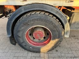 Iveco 170-23 **4X4-ONLY 56000KM-BELGIAN TRUCK**