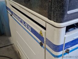 TOVAMAC KMT Streamline ETCHING