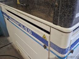 TOVAMAC KMT Streamline ETCHING