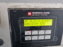 TOVAMAC KMT Streamline ETCHING