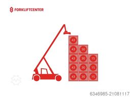 Konecranes SMV 4531 TB5