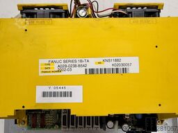 FANUC A02B-0238-B542