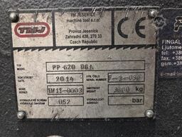 TMJ PP 620 DGA 