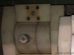 Almatec AH 15, AH 20, AH 25, AH 40, Hochdruck