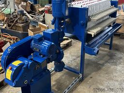 Abel Emmerich Feluwa Diverse