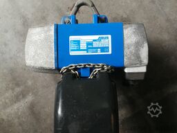 ABUS GM 2  125.6-1
