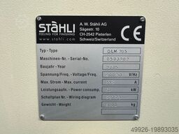 Staehli DLM 705