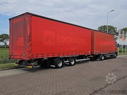 WECON AZ220 TANDEM BDF+BOX COMBI