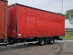 WECON AZ220 TANDEM BDF+BOX COMBI
