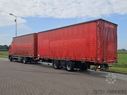 WECON AZ220 TANDEM BDF+BOX COMBI