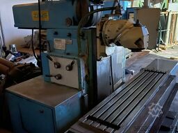 ZEUS FB 130 CNC