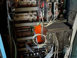 ZEUS FB 130 CNC