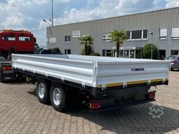  alga TAT-K 110, Rampen, Tieflader, 2x am Lager