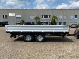 alga TAT-K 110, Rampen, Tieflader, 2x am Lager