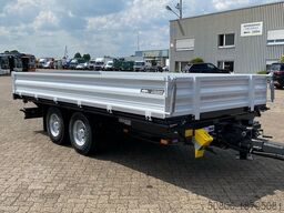  alga TAT-K 110, Rampen, Kipper 2x am Lager