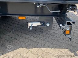  alga TAT-K 110, Rampen, Kipper 2x am Lager