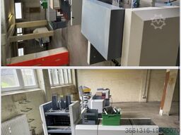 Mailmaster Mailmaster 465HS-4