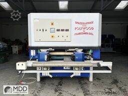 ITALMECCANICA Polywood