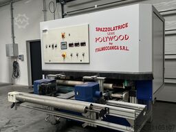 ITALMECCANICA Polywood