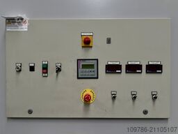 ITALMECCANICA Polywood