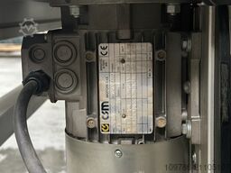 ITALMECCANICA Polywood