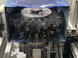 ITALMECCANICA Polywood