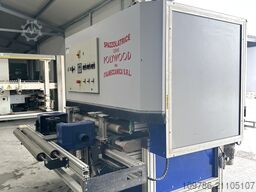 ITALMECCANICA Polywood