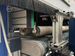 ITALMECCANICA Polywood