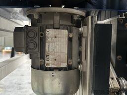 ITALMECCANICA Polywood