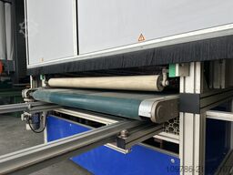 ITALMECCANICA Polywood