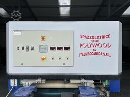 ITALMECCANICA Polywood