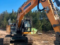 LIEBHERR R922