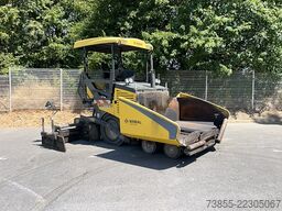 Bomag bf 300 p