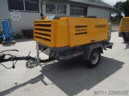 Atlas Copco XAHS186