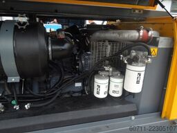 Atlas Copco XAHS186