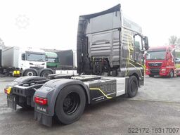 MAN TGX 18.500 4x2 BLS