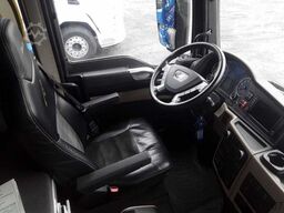 MAN TGX 18.500 4x2 BLS