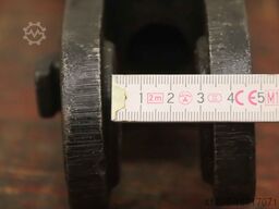 unbekannt Hub 80 mm