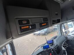 MERCEDES-BENZ Atego 823 Pferdetransporter *4-Pferde+Zimmer*