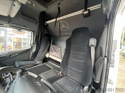 MERCEDES-BENZ Atego 823 *4.Pferde*Pferdetransporter