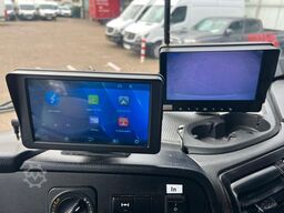 MERCEDES-BENZ Atego 823 *4.Pferde*Pferdetransporter